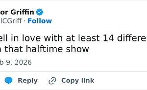 Historic Super Bowl Halftime Show Provided Hilarious Memes And Reactions And Here Are 45 Of The Best Ones