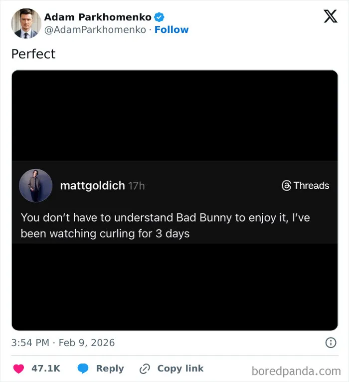 2026 Winter Olympics Tweets So Funny And Savage, They Should Win Gold (55 Posts)