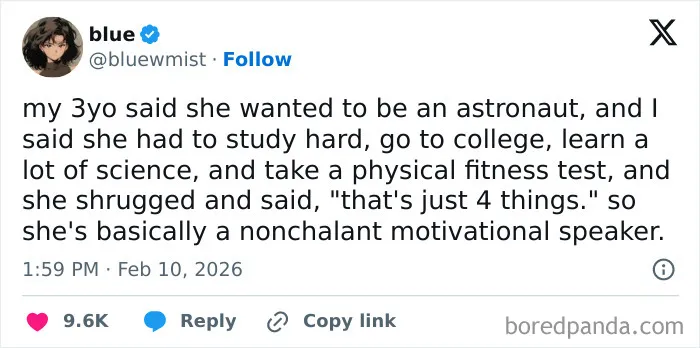 57 Tweets That Show The Unintentionally Comedic Moments Of Parenting (February Edition)