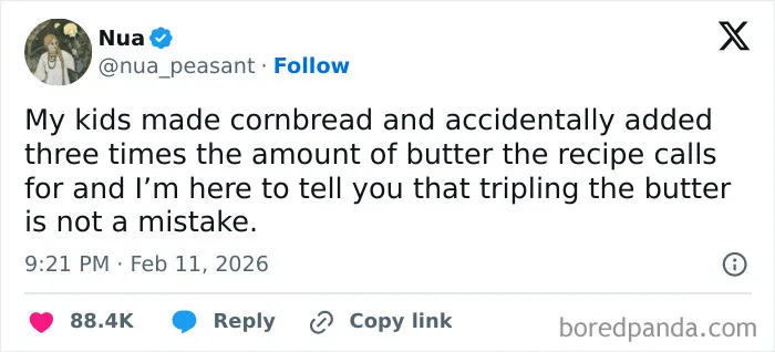 57 Tweets That Show The Unintentionally Comedic Moments Of Parenting (February Edition)
