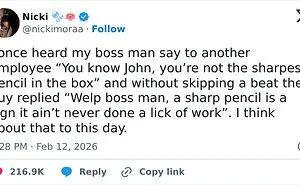 From Chaos To Comedy, Here Are 91 Of February’s Best Tweets