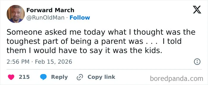 57 Tweets That Show The Unintentionally Comedic Moments Of Parenting (February Edition)