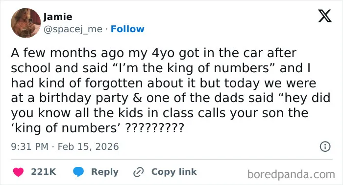 57 Tweets That Show The Unintentionally Comedic Moments Of Parenting (February Edition)