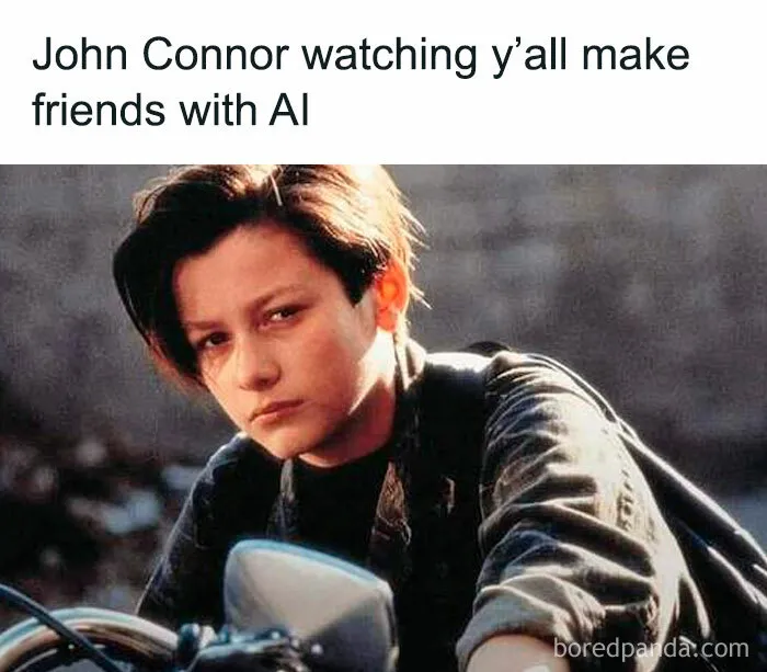80 Memes With Absolutely No Filter That May Make Your Jaw Drop In Shock
