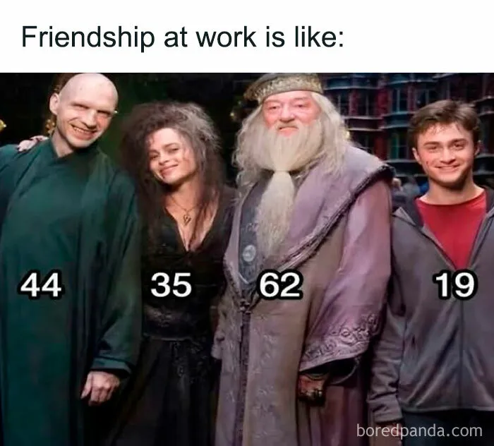 80 Memes With Absolutely No Filter That May Make Your Jaw Drop In Shock