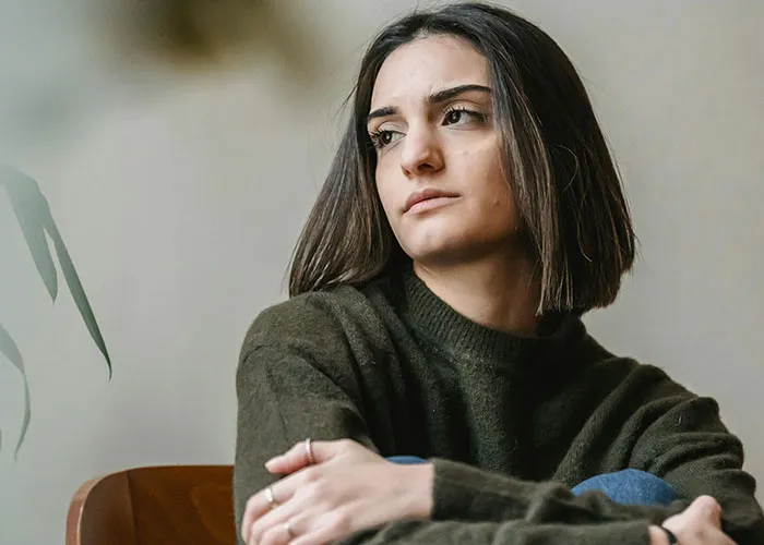38 Dating Stories That Prove Ignoring Red Flags Can Have Real Consequences