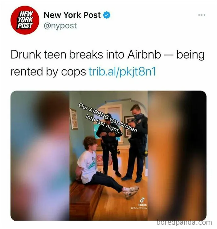 87 Wild, Bizarre And Unhinged News Stories That Might Have You Thinking, “Only In America”