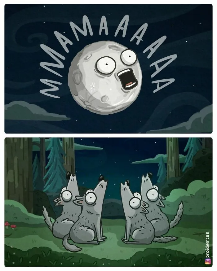 50 Best Stan Korabelnikov's Comics That Poke Fun At The Stupidity Of Random Things In Life