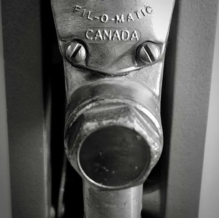 Canadian K9