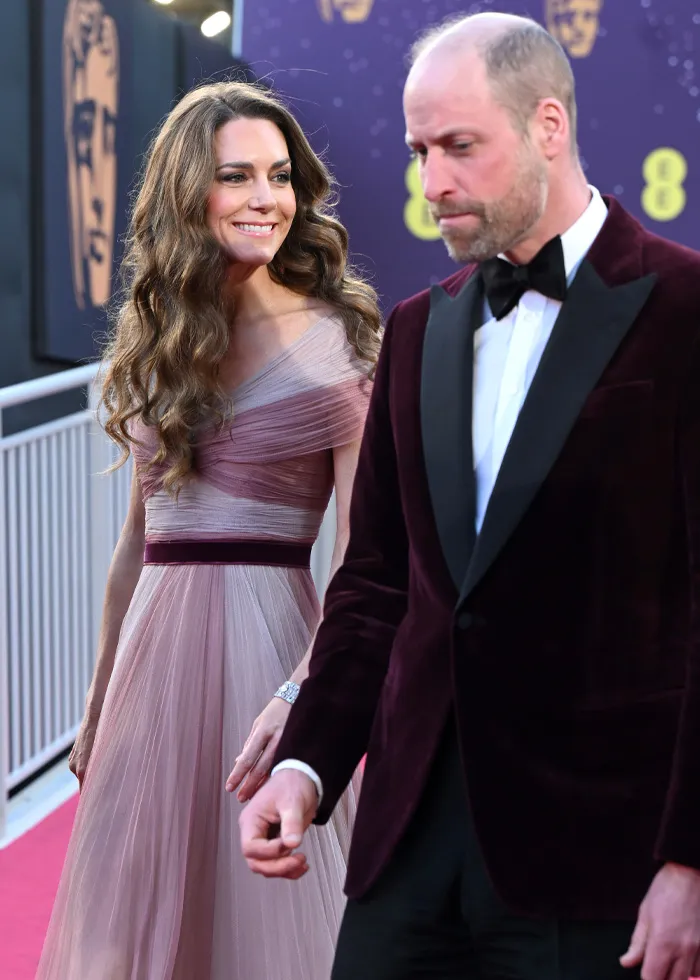 Kate Middleton And Prince Wlliam