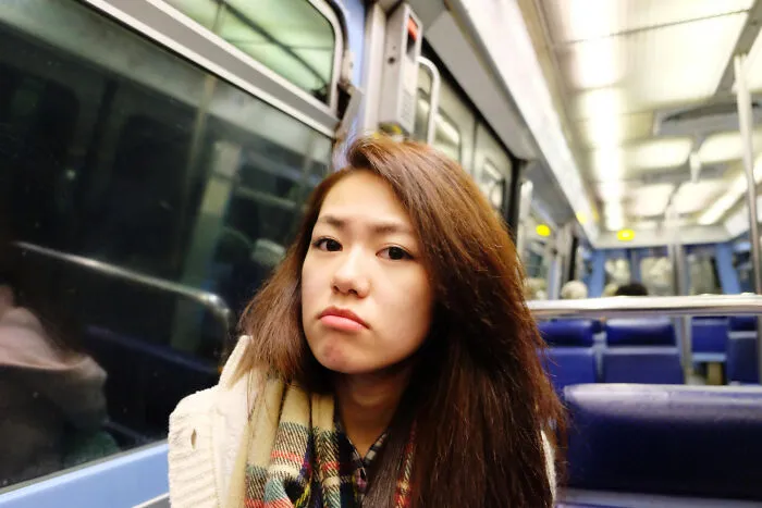 “I Was Speechless”: 75 People Share The Most Unhinged Things They Have Ever Seen On The Subway