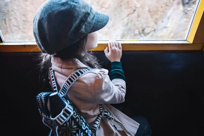 “I Was Speechless”: 75 People Share The Most Unhinged Things They Have Ever Seen On The Subway