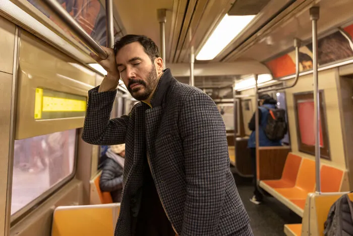 “I Was Speechless”: 75 People Share The Most Unhinged Things They Have Ever Seen On The Subway