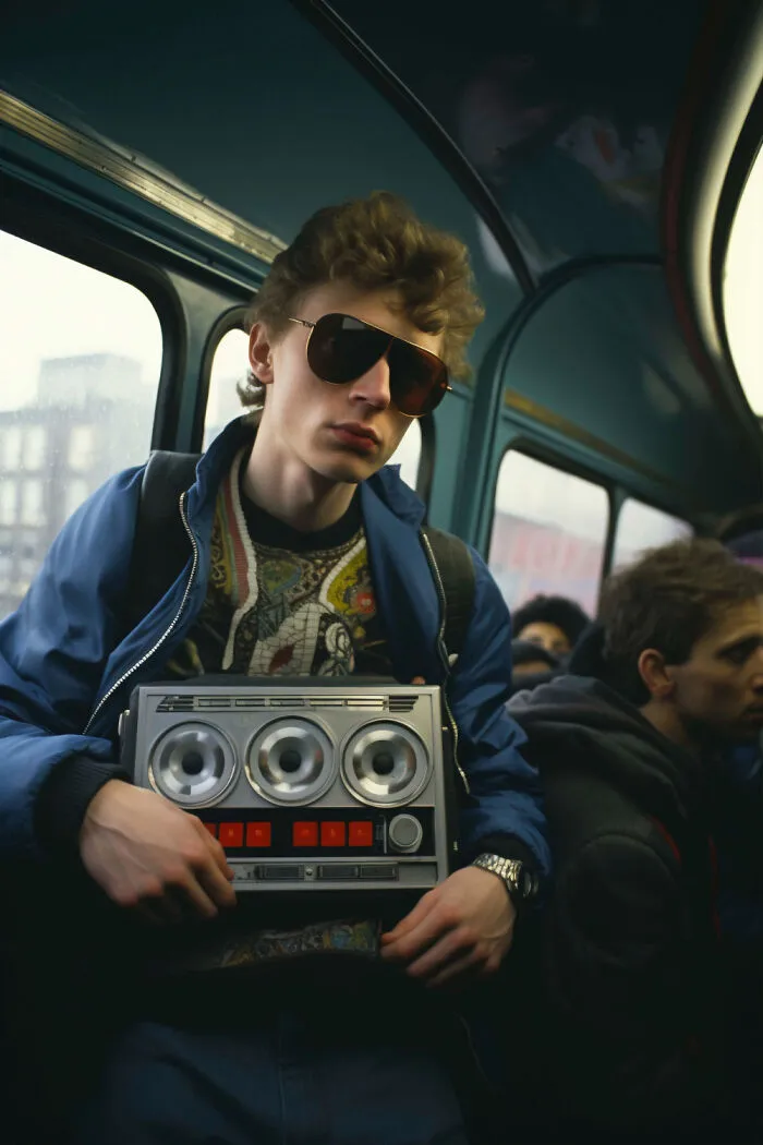 “I Was Speechless”: 75 People Share The Most Unhinged Things They Have Ever Seen On The Subway