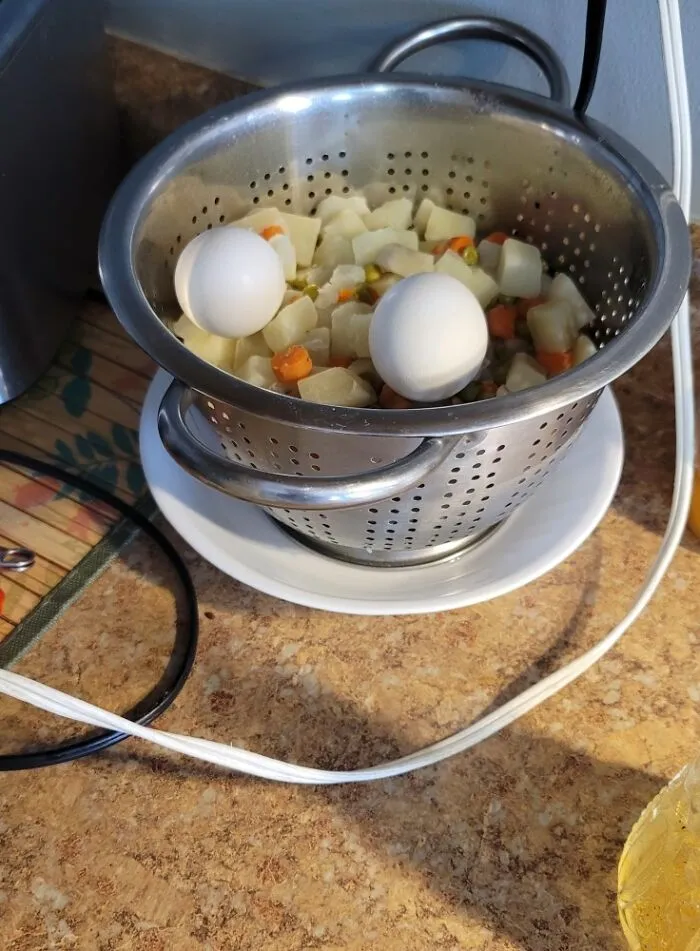 Potato Salad