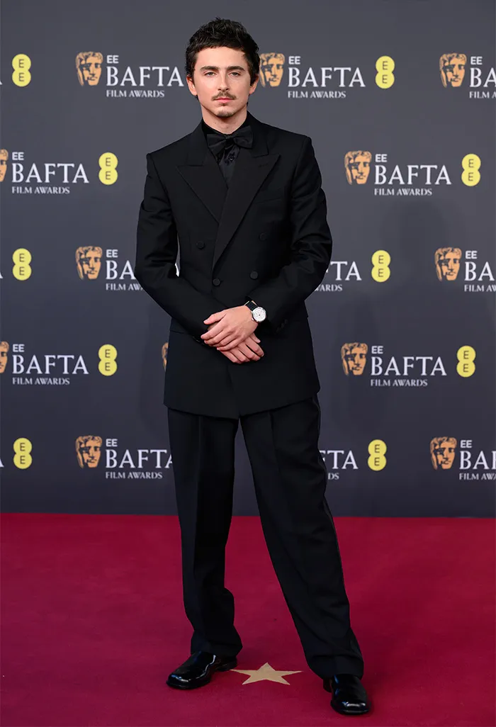 Timothée Chalamet