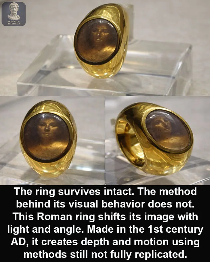 This FB Page Shares Interesting Facts And Pics And These 69 Are Truly Interesting