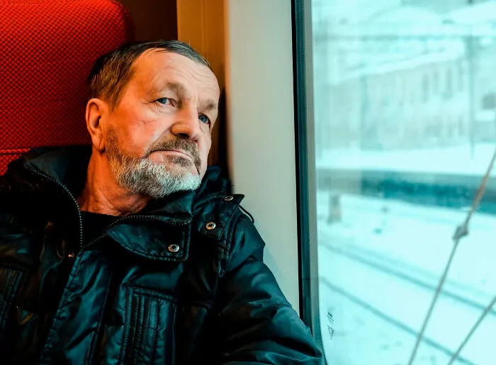 “I Was Speechless”: 75 People Share The Most Unhinged Things They Have Ever Seen On The Subway