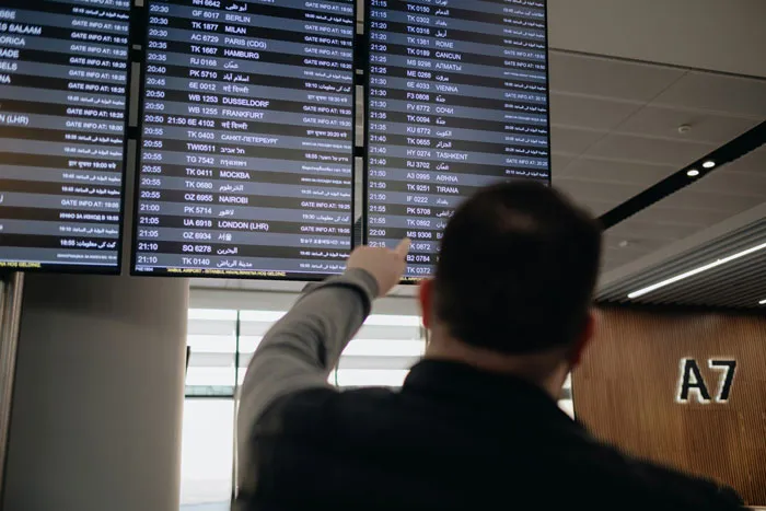 20 Secretos de aeropuertos contados por trabajadores y viajeros habituales