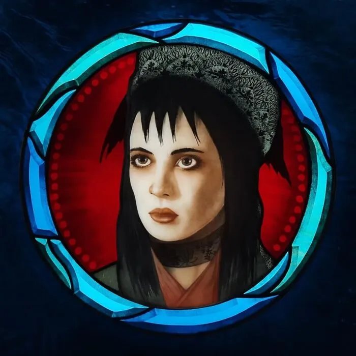 Lydia, Beetlejuice