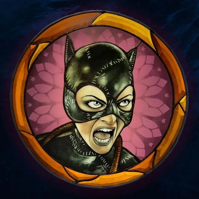 Batwoman