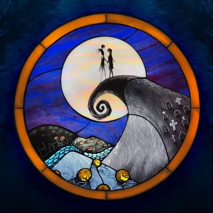 “A Special Piece For Someone's Special Someone”