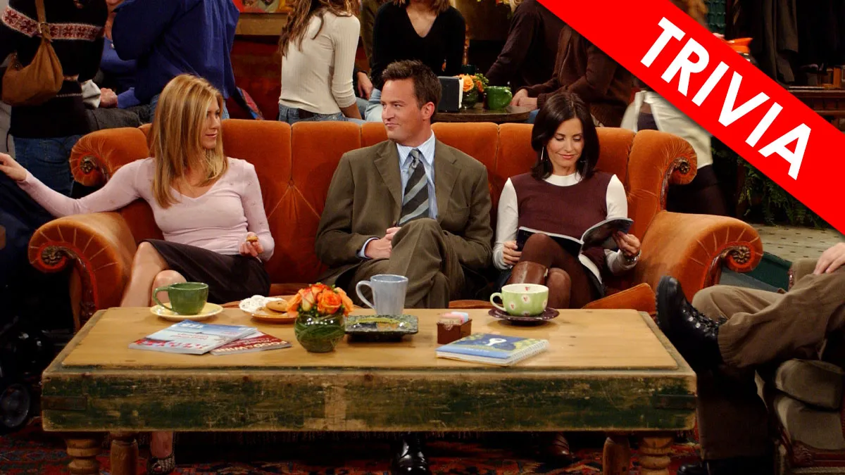 28 Famous TV Shows & Their Fictional Locations: Prove You Can Match Them All