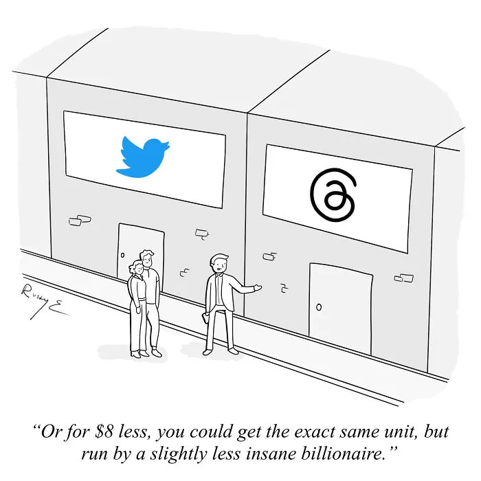 Artist Turns Modern Life Into 33 Hilarious And Relatable Comics (New Pics)
