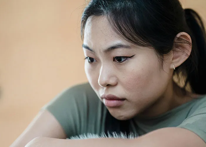 38 Dating Stories That Prove Ignoring Red Flags Can Have Real Consequences