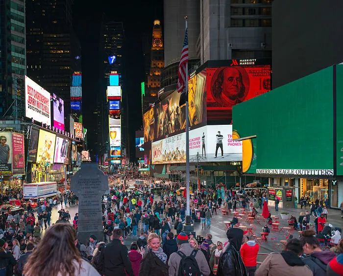New York City, USA