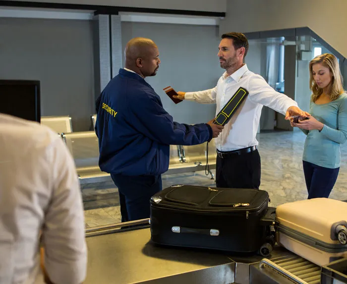 20 Secretos de aeropuertos contados por trabajadores y viajeros habituales