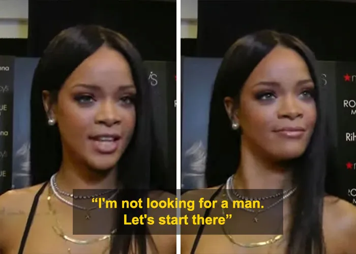 Rihanna