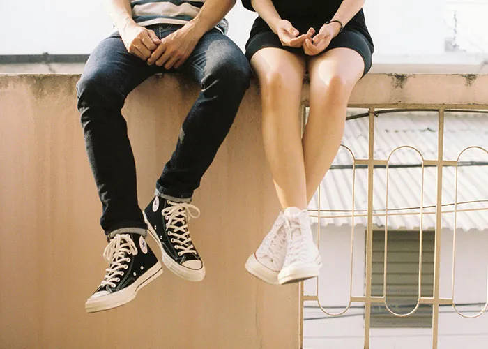35 People Who Had A Deal To Get Married To Their Friends If They Were Single By 30 Share What Happened