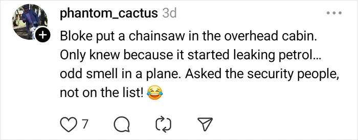 35 Of The Most Unhinged Things Flight Attendants Saw A Passenger Do