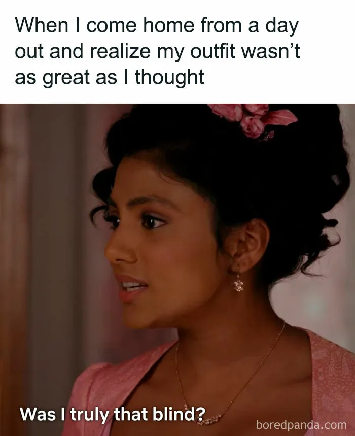 71 Bridgerton Memes That Might Start A Scandal