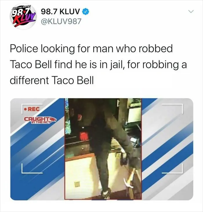 87 Wild, Bizarre And Unhinged News Stories That Might Have You Thinking, “Only In America”