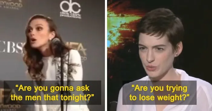 “I’ll Wear It To Your Funeral”: 30 Female Celebrities Who Didn’t Hold Back In Interviews