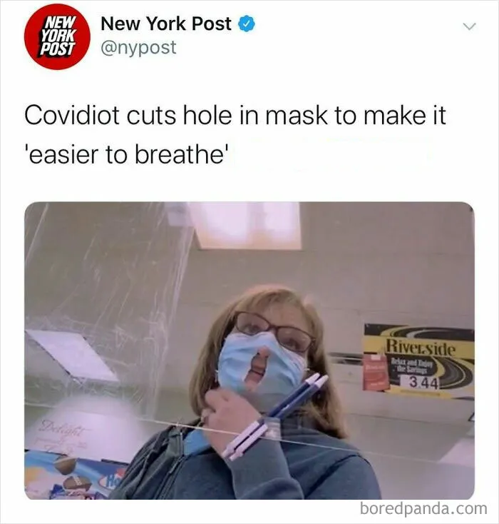 87 Wild, Bizarre And Unhinged News Stories That Might Have You Thinking, “Only In America”