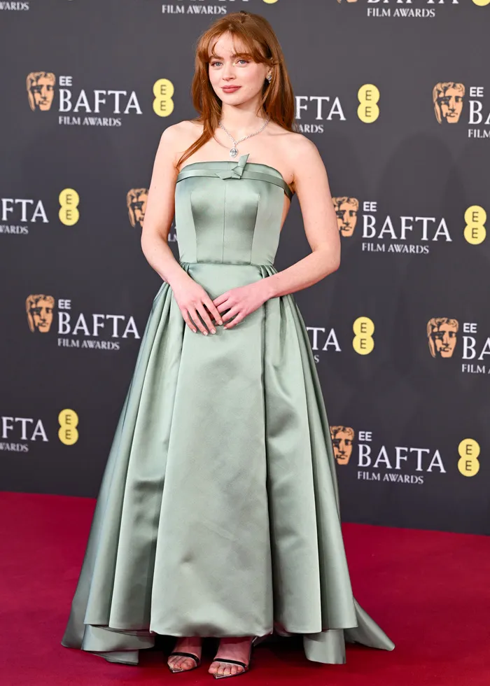 Sadie Sink