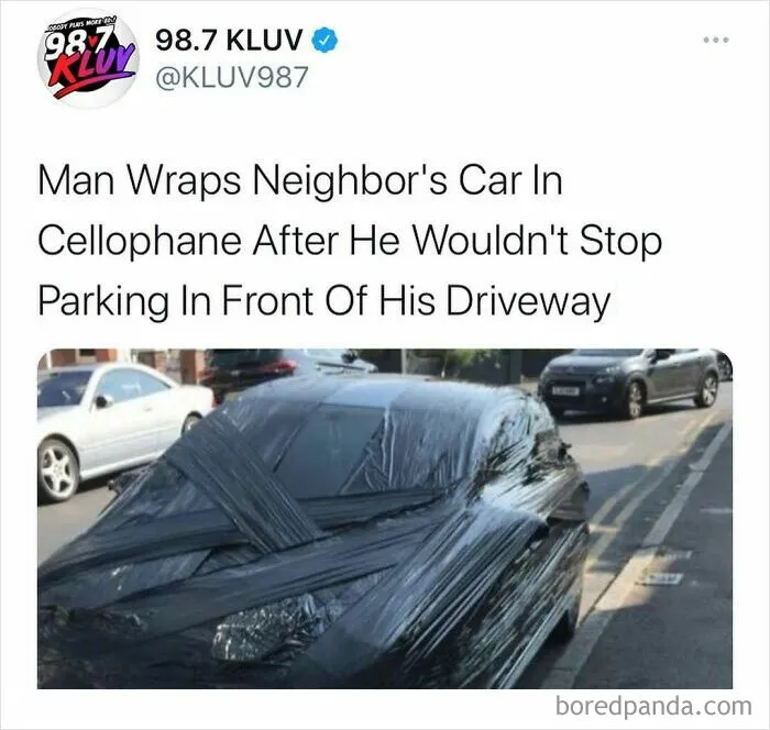 87 Wild, Bizarre And Unhinged News Stories That Might Have You Thinking, “Only In America”