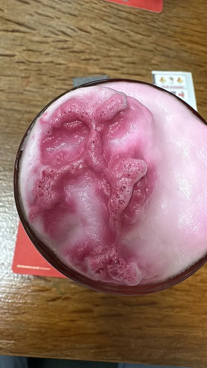 90 Hilarious Cases Of Pareidolia That People Couldn’t Pass Up (New Pics)
