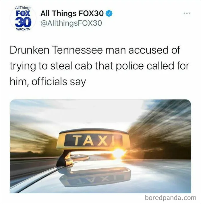 87 Wild, Bizarre And Unhinged News Stories That Might Have You Thinking, “Only In America”