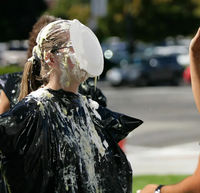 63 People Who Went A Little Too Overboard At Work Parties And It Didn’t Go Unnoticed