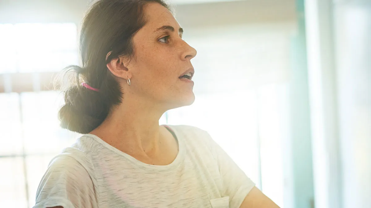Woman Thinks Pregnancy Gives Her A Pass To Act Entitled, Gets A Reality Check From Neighbor