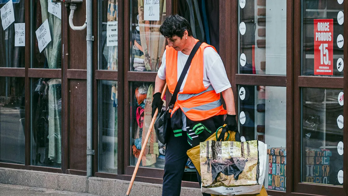 “Disability Act”: People Share 49 Things That “Just Make Sense” In Countries Around The World