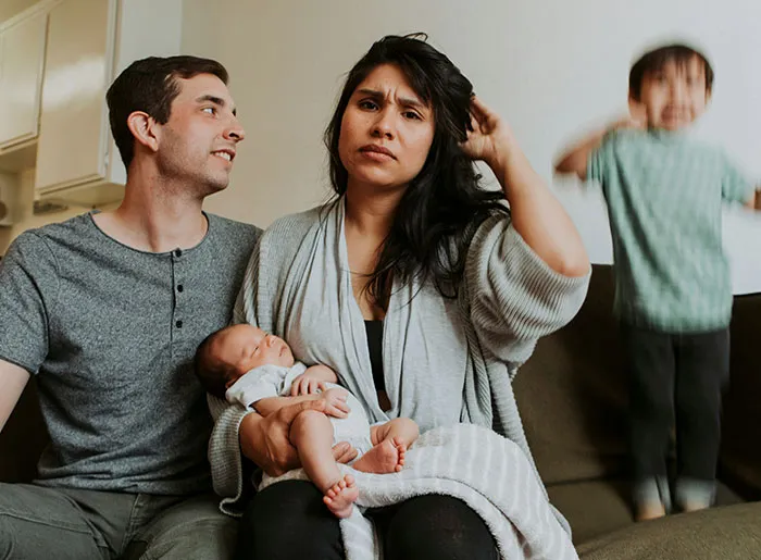 62 Examples Of “Man-Child Behavior” People Shared From Their Experience