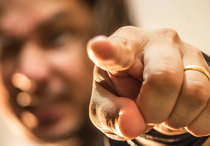 62 Examples Of “Man-Child Behavior” People Shared From Their Experience