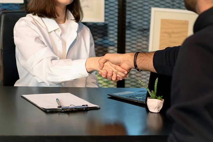 50 Times Job Seekers Ruined Their Own Interviews