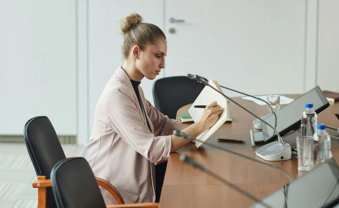 50 Times Job Seekers Ruined Their Own Interviews