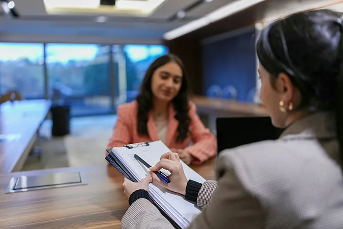 50 Times Job Seekers Ruined Their Own Interviews